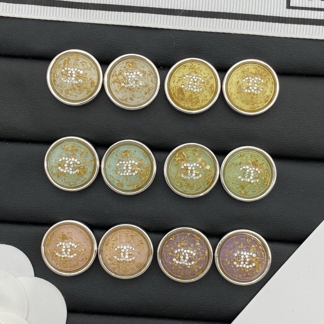 Stud earrings LP123