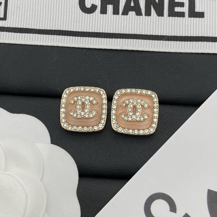 Stud earrings LP122