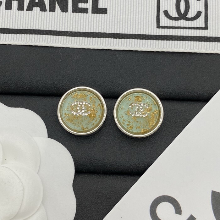 Stud earrings LP123