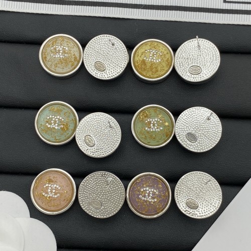 Stud earrings LP123