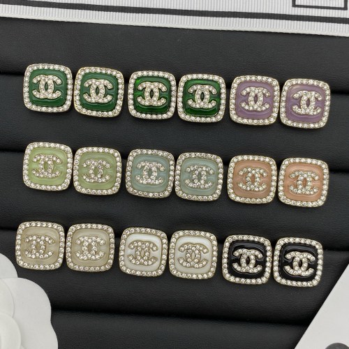 Stud earrings LP122