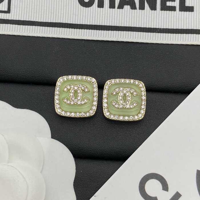 Stud earrings LP122