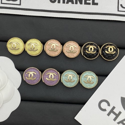 Stud earrings LP124