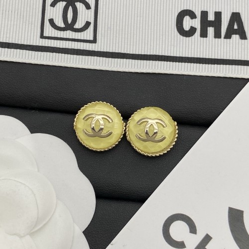 Stud earrings LP124