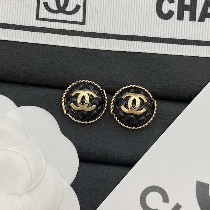 Stud earrings LP124