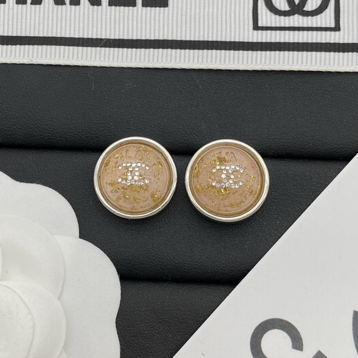 Stud earrings LP123