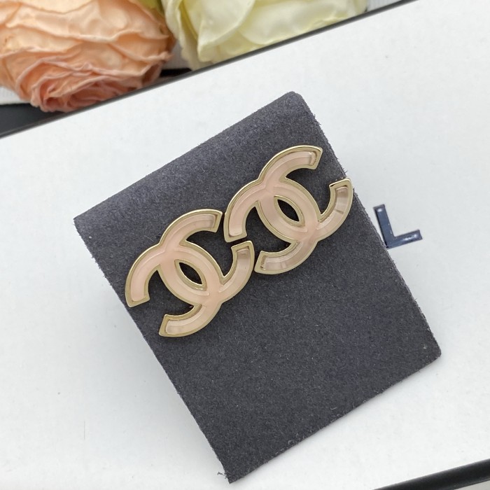 Stud earrings LP127