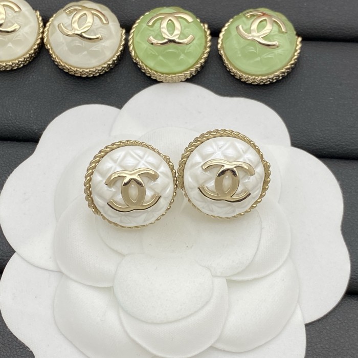 Stud earrings LP125