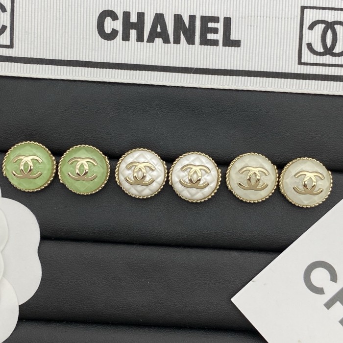 Stud earrings LP125