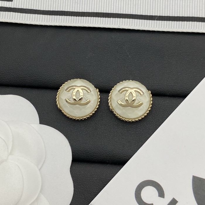 Stud earrings LP125