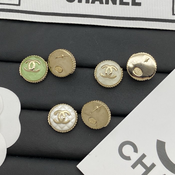 Stud earrings LP125