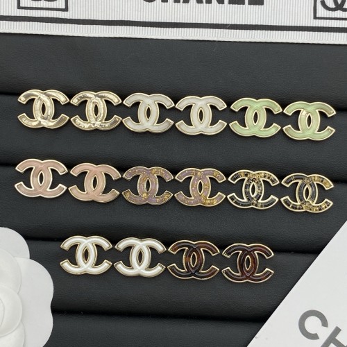 Stud earrings LP127