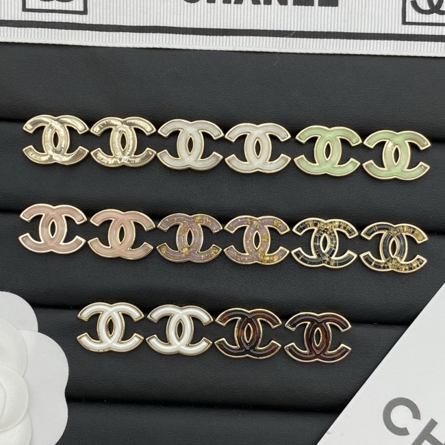 Stud earrings LP127