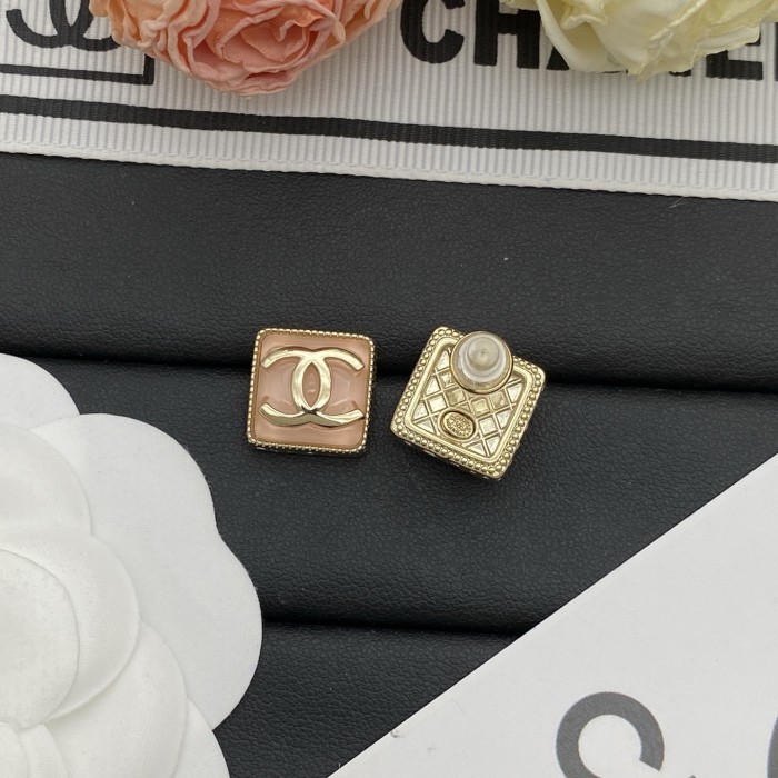 Stud earrings LP126