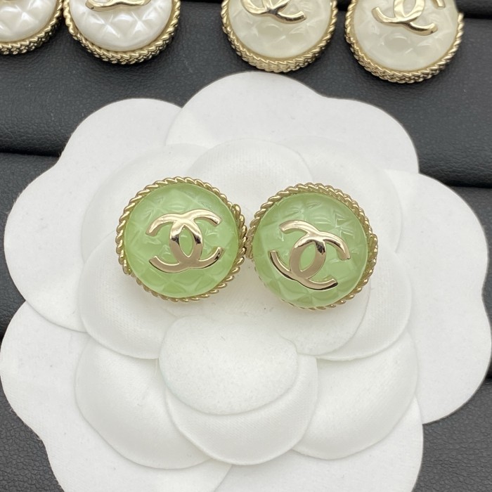 Stud earrings LP125