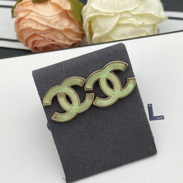 Stud earrings LP127
