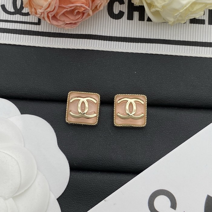 Stud earrings LP126