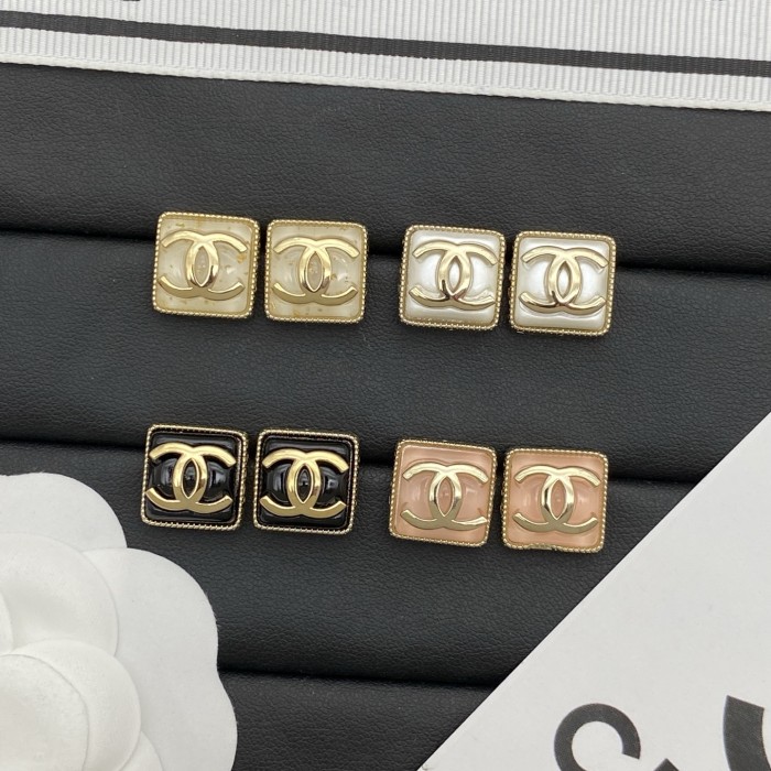 Stud earrings LP126