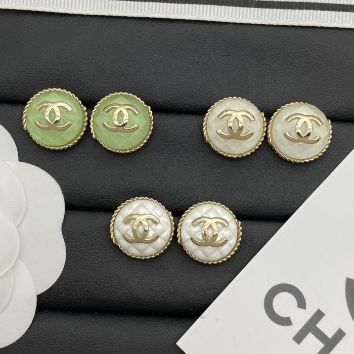 Stud earrings LP125