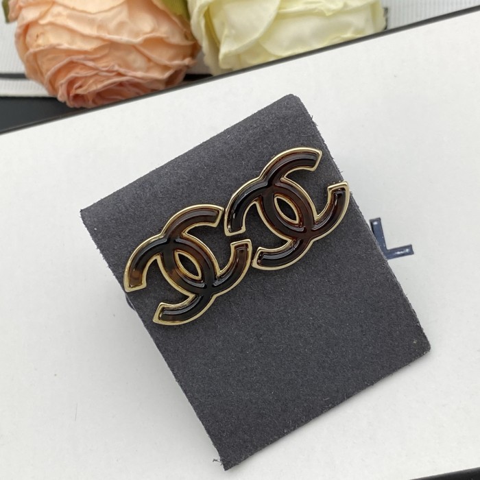 Stud earrings LP127