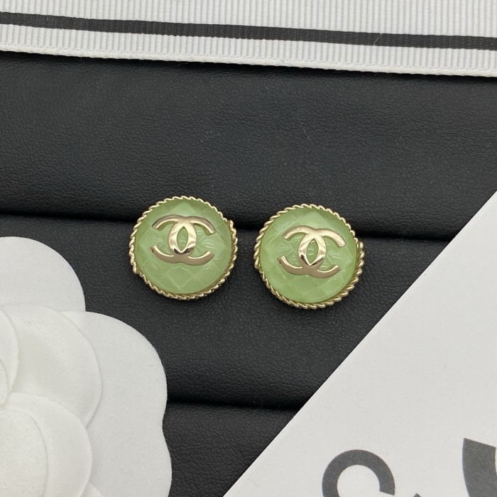 Stud earrings LP125