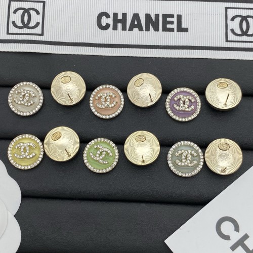 Stud earrings LP128