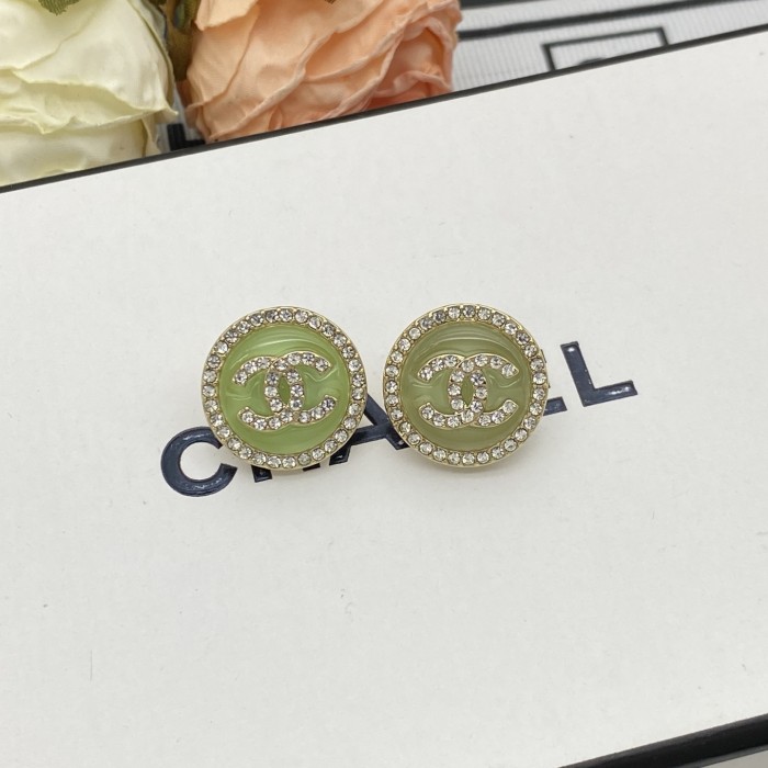 Stud earrings LP128