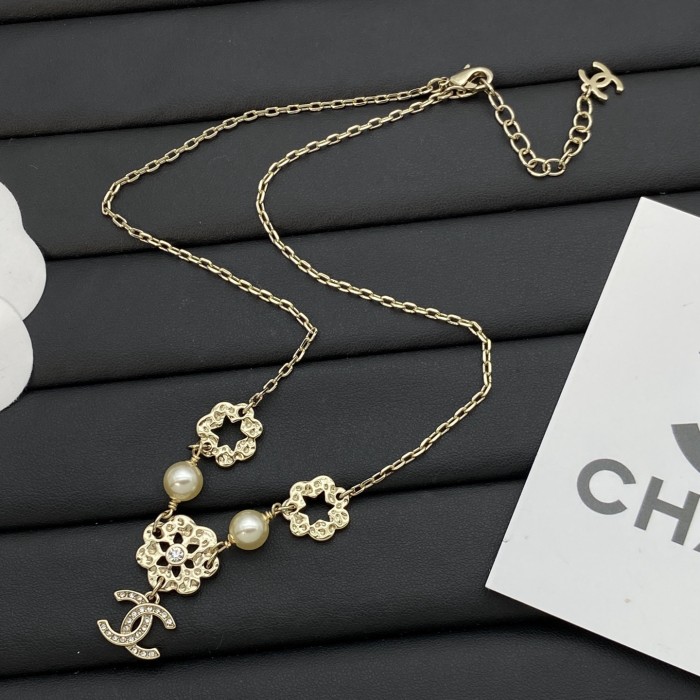 Necklace LP129