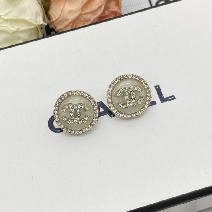 Stud earrings LP128