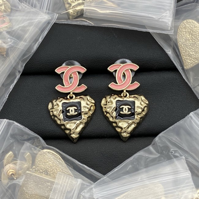 Stud earrings LP131