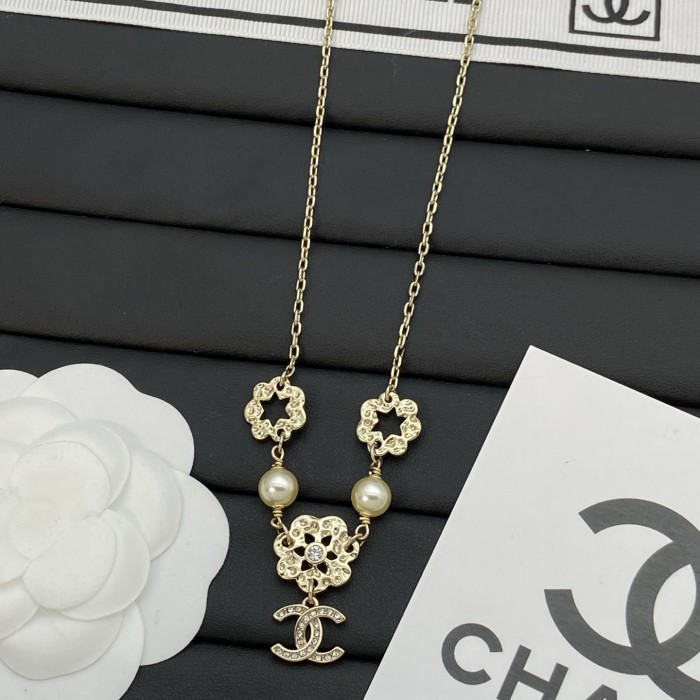 Necklace LP129