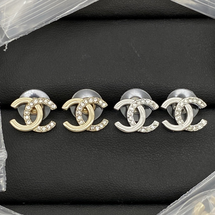 Stud earrings LP132