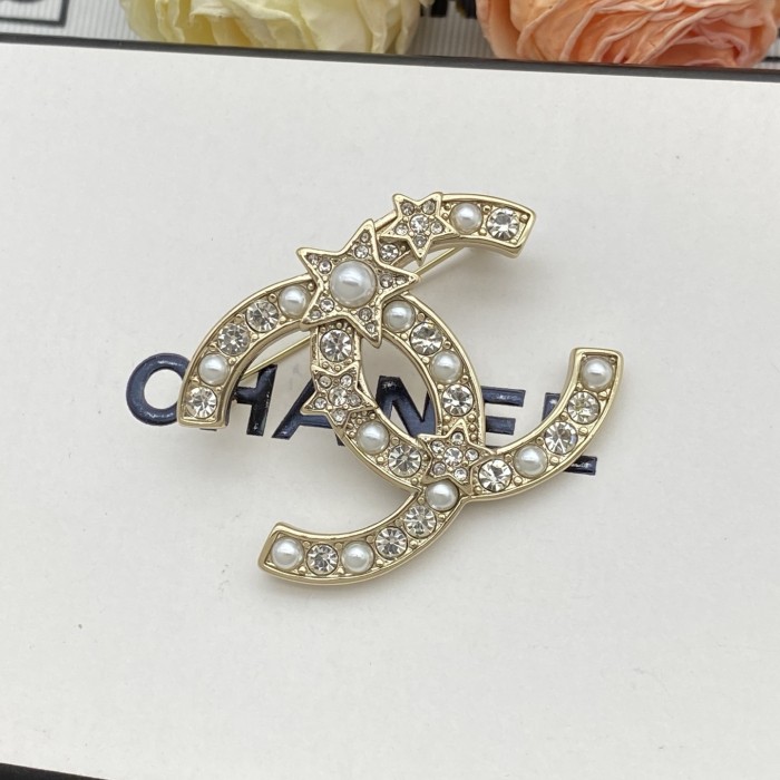 Brooch LP134