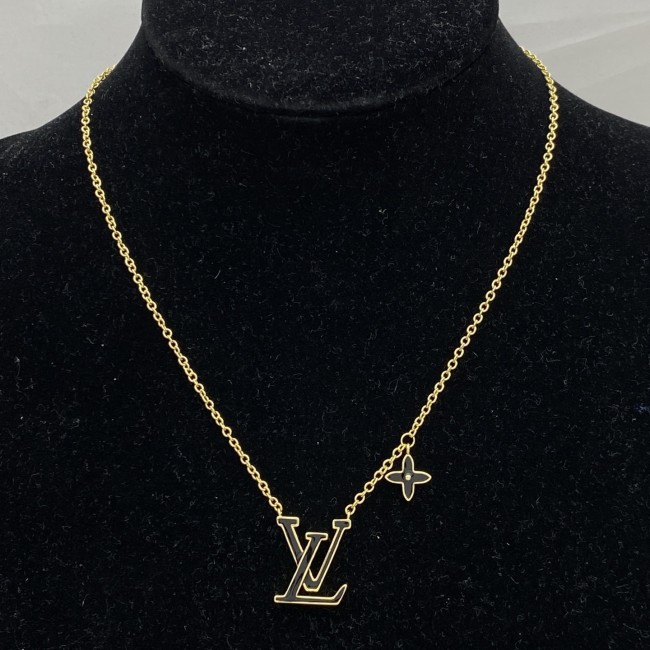 Chain Necklace LP139