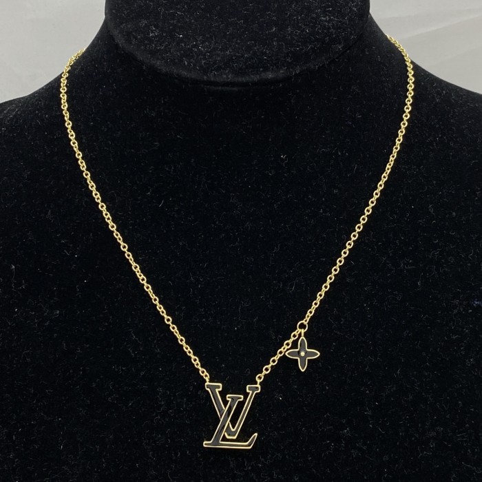 Chain Necklace LP139