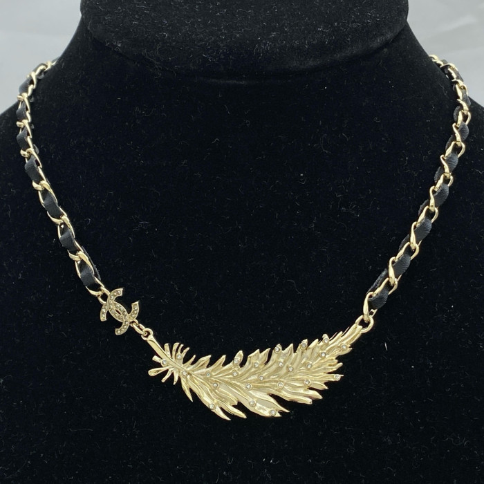 Chain Necklace LP137