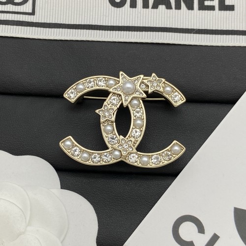 Brooch LP134