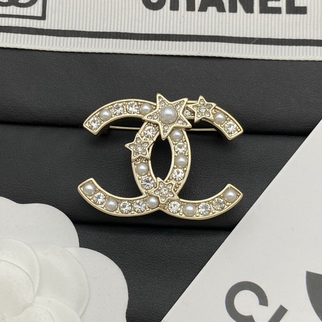 Brooch LP134