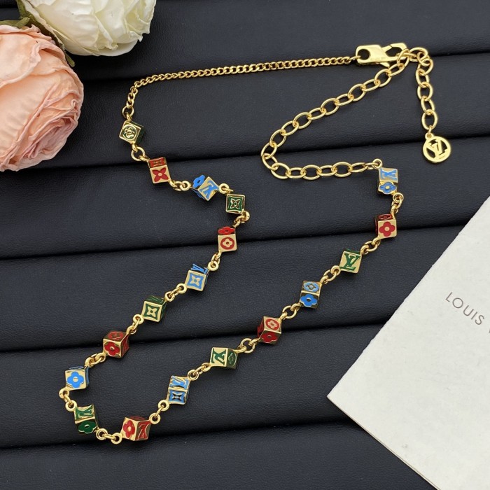 Chain Necklace LP147
