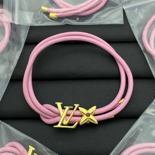 Leather Bracelet LP148