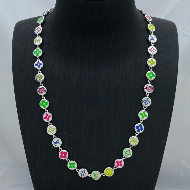 Long Chain Necklace LP143