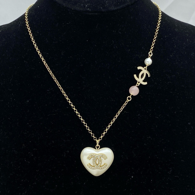 Chain Necklace LP136