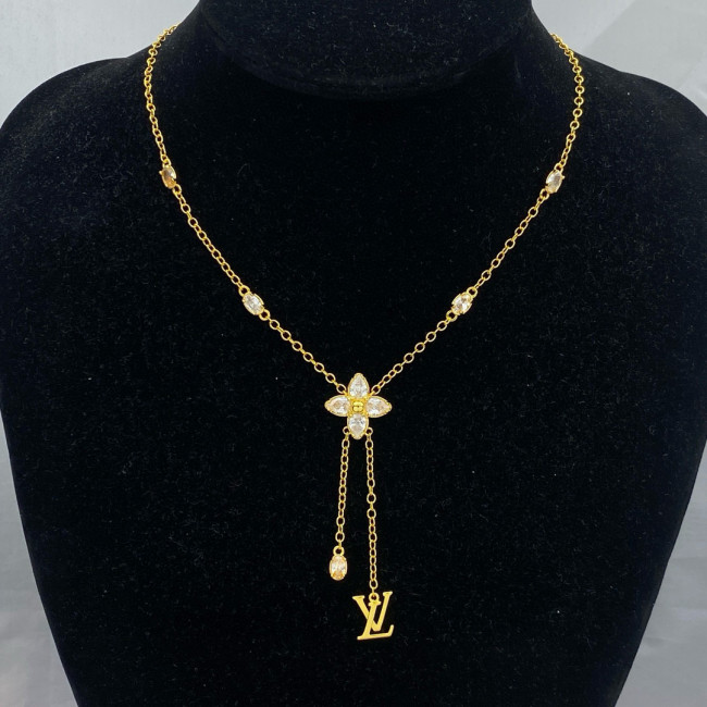 Chain Necklace LP144