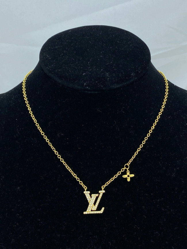 Chain Necklace LP145