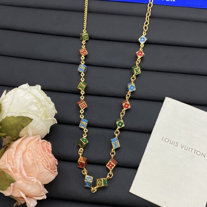 Chain Necklace LP147