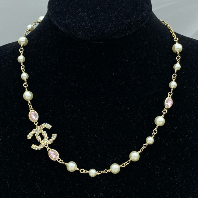 Necklace LP159