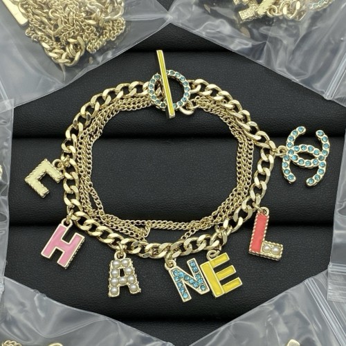 chain Bracelet LP157