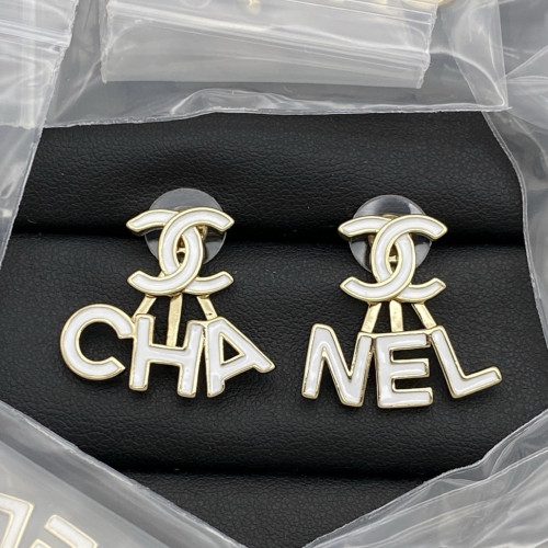 Stud earrings LP156