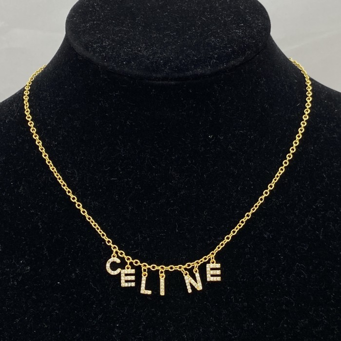Necklace LP166