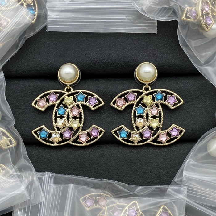 Stud earrings LP171